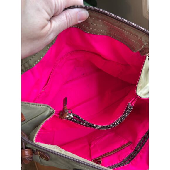 Dooney & Bourke nylon purse - Picture 13 of 13